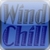 Wind Chill Factor Calculator