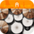 Modern A Drum Kit