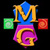 Magic Gems Puzzle