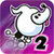 Poodle Jump 2 – Happy Jumping