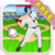 Baseball HERO by Laaba