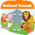 Animal sounds 4dsofttech