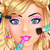Mermaid Princess Beauty Salon