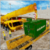 City Building Crane Sim 3D