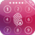 iLocker Fingerprint Lock screen iOS10 Style