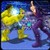 World Superhero Boxing Tournament