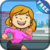 GIRL HIGH JUMP
