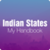 Indian States - My Handbook