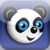 Panda! Jump&Run Free