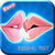 Kissing Test-Love Meter