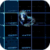 Blue Virus Live Wallpaper