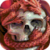 Skull And Dragon Live Wallpaper