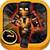 Mobile Suit Gundam Color Matches Mania Puzzle Game