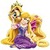 Princess Rapanzel