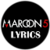 Maroon 5 - The Best Top And All Songs Lyrics