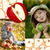 Best Apples Photo Collage