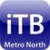 iTransitBuddy - Metro North