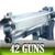 All in One Gun42 Guns in One!