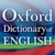 Oxford Dictionary of English (ODE powered by UniDict)