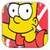 Bart Simpson puzzle Games