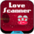 Love Scanner Application Free