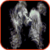 Smoke Kiss Live Wallpaper