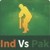 Live Ind vs Pak Cricket World Cup 2015