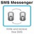 sms messenger App Free