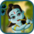 Little Krishna Jigsaw