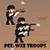 Pee-wee Troops