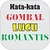 Kata2 Gombal Lucu Romantis 2017