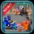 Road Kids Mask Battle the game is very fun to play