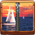 Boat Zipper Lock Screen