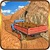 Super Army Truck Racing Game