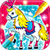 Circus Coloring Book Top