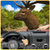 4x4 Jeep Animals Hunter
