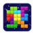 Block Puzzle Jewel : Night in Egypt