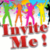InviteMe Event Organizer