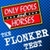 Only Fools and Horses Plonker Test for iPad