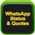 WhatsApp Status and Quotes
