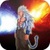 Dragonballz Gohan Livewallpaper