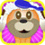 Cute Dog Caring 3 - Kids Game