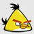 Angry Bird Wallpaper HD