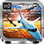 Flight Airplane Simulation