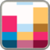 Falling Shades Amazing Puzzle
