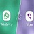 WhatsApp Versus Viber Basics