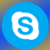 Precautions while using Skype