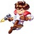 Gunster hero