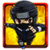 Ninja Hero Run Jump Dash 3D
