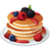 Pancake recipes food